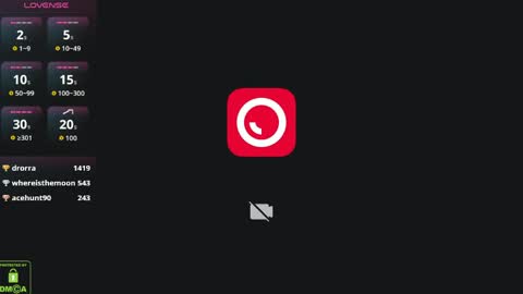 STACY online show from June 2026 02:33:01 PM