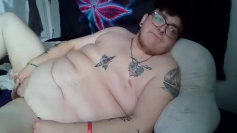 Snapshot of transmalebear chatting on February 2025 01:48:01 PM transmalebear online show from February 2025 01:48:01 PM