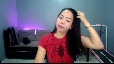 Snapshot of transmanilasue chatting on July 2026 05:02:01 AM Sue online show from July 2026 05:02:01 AM