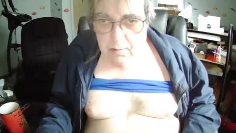 Peter online show from May 2026 06:57:01 PM