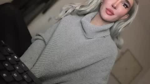 ALMIGHTY GODDESS VALENTINA online show from March 2026 08:03:02 PM