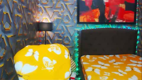 KYLIE BELLA  TS online show from January 2025 08:05:01 AM