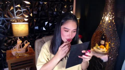 transpornidol online show from January 2025 10:52:01 PM