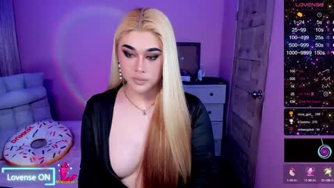 Snapshot of transsalawahan chatting on January 2025 05:49:01 PM BELLA online show from January 2025 05:49:01 PM