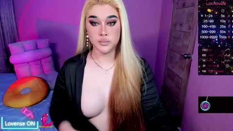 Snapshot of transsalawahan chatting on February 2025 06:49:02 PM BELLA online show from February 2025 06:49:02 PM