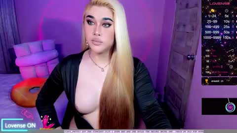 Snapshot of transsalawahan chatting on February 2025 07:09:01 PM BELLA online show from February 2025 07:09:01 PM