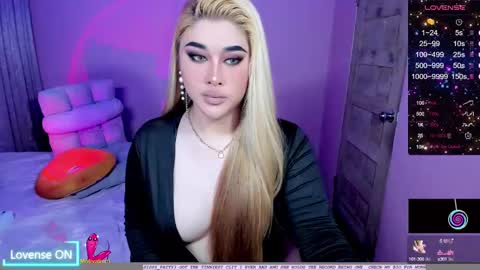 Snapshot of transsalawahan chatting on February 2025 07:38:02 PM BELLA online show from February 2025 07:38:02 PM