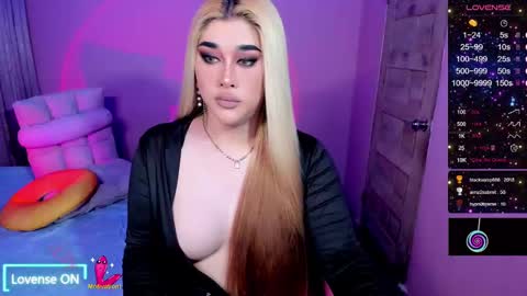 Snapshot of transsalawahan chatting on March 2025 03:16:02 PM BELLA online show from March 2025 03:16:02 PM