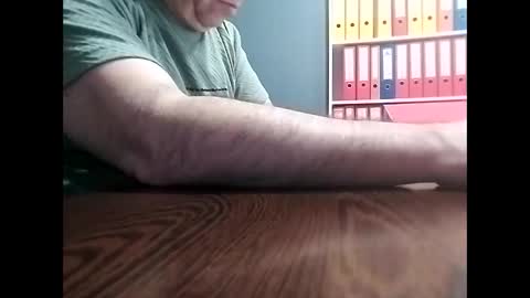 Big Head Cock online show from January 2025 12:17:01 PM