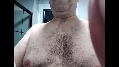 Big Head Cock online show from January 2025 04:39:01 PM