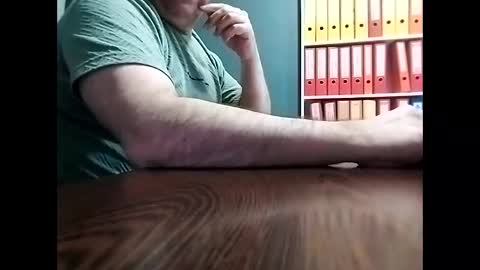 Big Head Cock online show from February 2025 03:41:02 PM