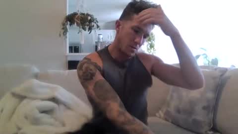 Snapshot of trash_man1989 chatting on January 2025 05:10:01 PM trash_man1989 online show from January 2025 05:10:01 PM