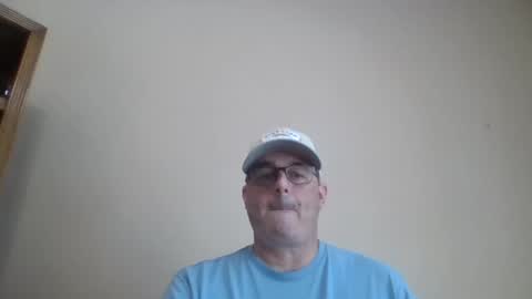 Travelingman53 online show from January 2025 06:49:01 PM