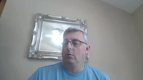 Travelingman53 online show from February 2025 06:15:02 PM