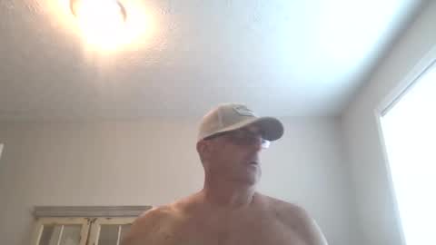 Travelingman53 online show from September 2025 08:01:02 PM