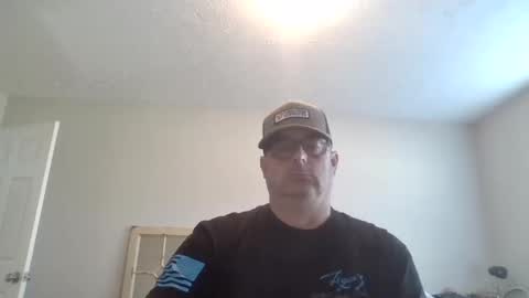 Travelingman53 online show from October 2025 06:31:02 PM