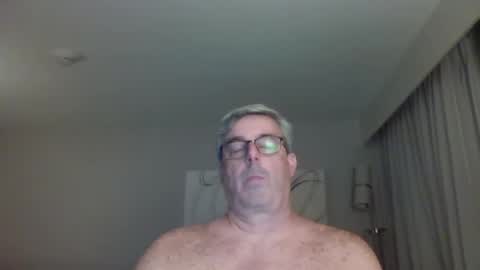 Travelingman53 online show from January 2026 03:42:02 AM