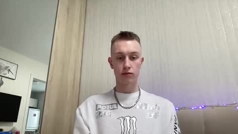 Travis online show from April 2026 10:38:01 AM