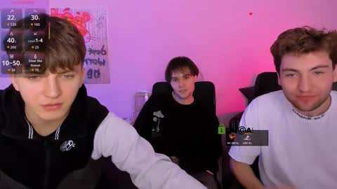 Travis online show from January 2026 08:00:01 PM