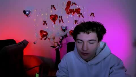 Travis online show from March 2026 09:55:02 AM