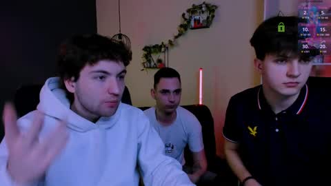 Travis online show from March 2026 09:37:02 AM