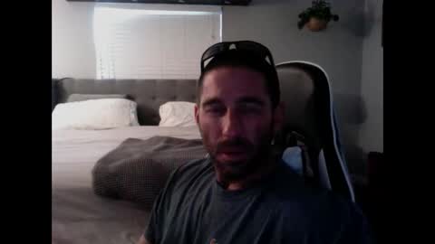 TravisKenn online show from December 2024 09:19:02 PM