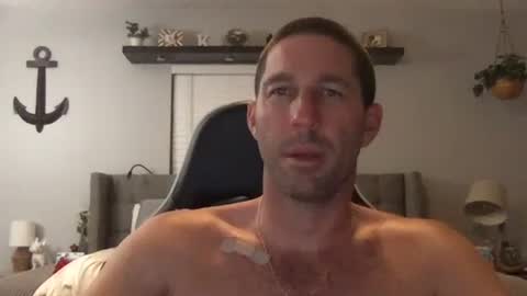 TravisKenn online show from January 2025 11:33:02 PM