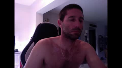 TravisKenn online show from February 2025 01:28:02 PM