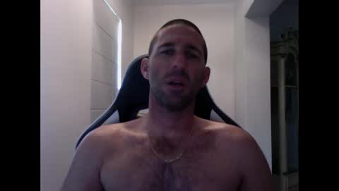 TravisKenn online show from March 2025 06:19:01 PM