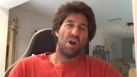 TravisKenn online show from November 2025 01:00:01 PM