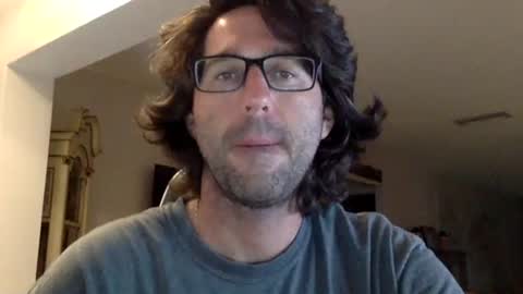 TravisKenn online show from April 2026 11:35:01 AM