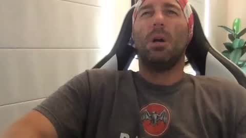 TravisKenn online show from April 2026 12:41:01 PM