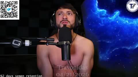 Greek God online show from April 2026 12:13:01 AM