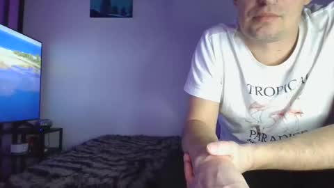 Displayman online show from February 2025 10:58:01 PM