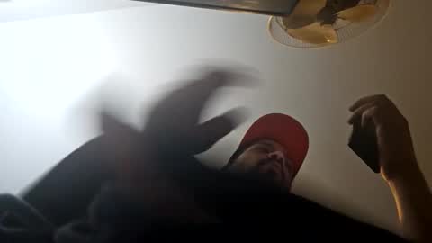 traxxxman1 online show from October 2025 11:51:02 PM