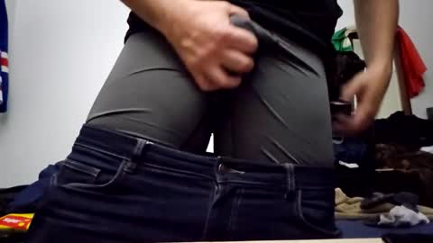 traxxxman1 online show from October 2025 07:47:02 AM