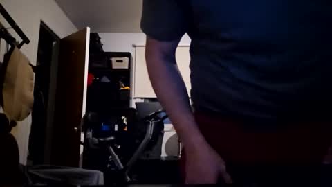 traxxxman2 online show from April 2026 05:52:01 AM