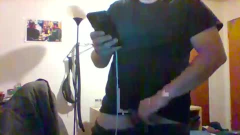 traxxxman2 online show from April 2026 05:16:02 AM