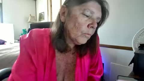 treasureofxtac online show from June 2026 08:41:02 PM