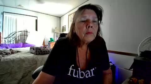 Snapshot of treasureofxtac chatting on July 2026 02:43:02 PM treasureofxtac online show from July 2026 02:43:02 PM