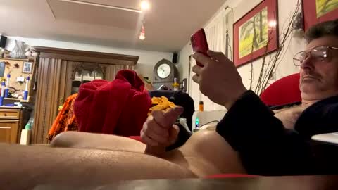 trebgeis1 online show from February 2025 05:41:01 AM