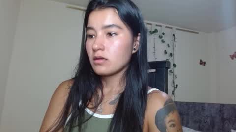 trebol_4 online show from February 2026 08:36:02 PM