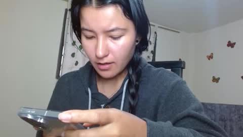 trebol_4 online show from February 2026 03:59:01 PM