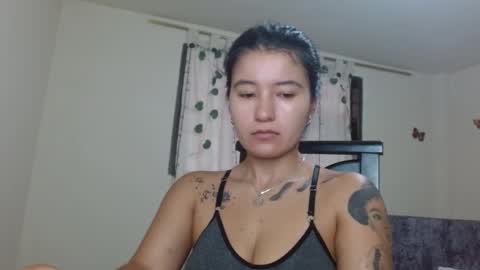 Snapshot of trebol_4 chatting on May 2026 02:25:01 PM trebol_4 online show from May 2026 02:25:01 PM