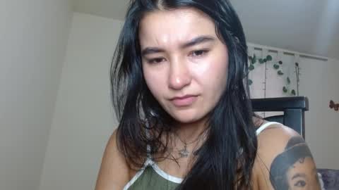 Snapshot of trebol_4 chatting on June 2026 08:43:01 PM trebol_4 online show from June 2026 08:43:01 PM