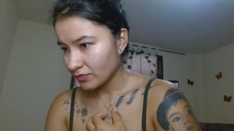 Snapshot of trebol_4 chatting on June 2026 05:50:01 PM trebol_4 online show from June 2026 05:50:01 PM