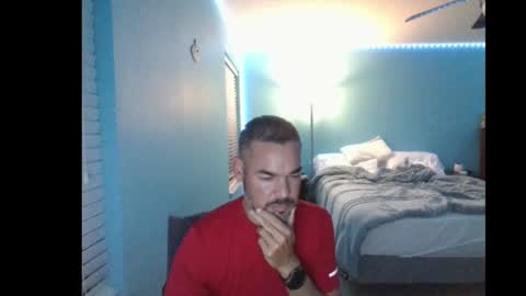 Snapshot of trebor_sins chatting on January 2025 01:42:02 AM trebor_sins online show from January 2025 01:42:02 AM