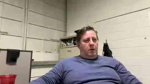 treborinthesky online show from December 2024 07:11:02 PM