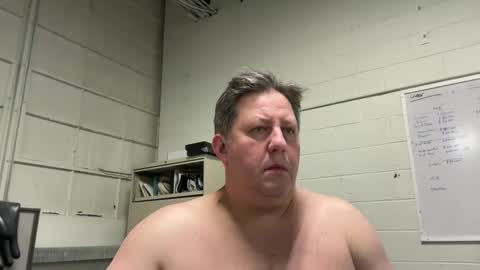 treborinthesky online show from February 2025 11:04:02 PM