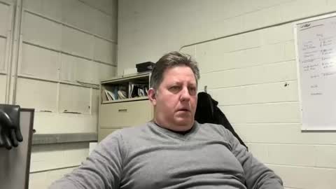 treborinthesky online show from February 2025 01:53:02 PM